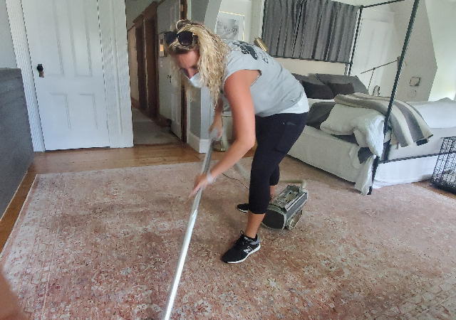 Cleaning Services For Suffolk
