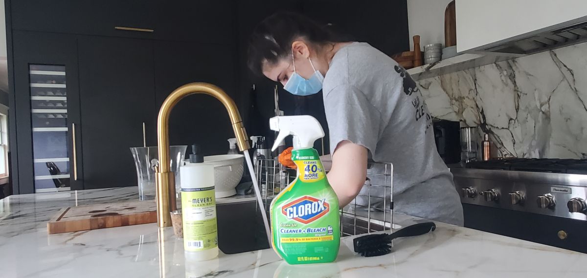 The Ultimate Guide to Deep Cleaning Your Home